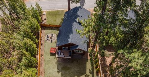 2453 Cattlemans Trail, South Lake Tahoe, CA 96150 Photo
