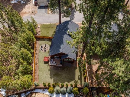 2453 Cattlemans Trail, South Lake Tahoe, CA 96150 Photo