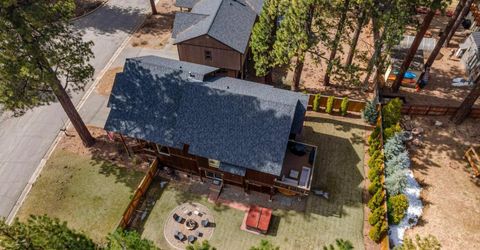 2453 Cattlemans Trail, South Lake Tahoe, CA 96150 Photo