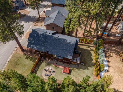 2453 Cattlemans Trail, South Lake Tahoe, CA 96150 Photo