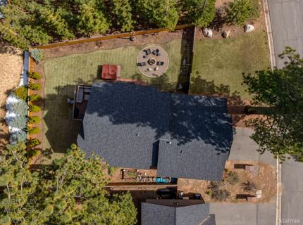 2453 Cattlemans Trail, South Lake Tahoe, CA 96150 Photo