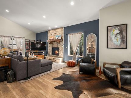 2453 Cattlemans Trail, South Lake Tahoe, CA 96150 Photo