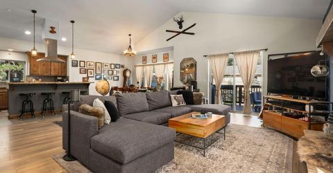 2453 Cattlemans Trail, South Lake Tahoe, CA 96150 Photo