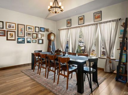 2453 Cattlemans Trail, South Lake Tahoe, CA 96150 Photo