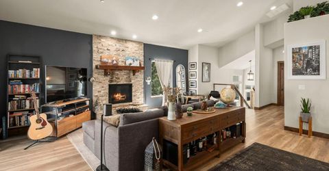 2453 Cattlemans Trail, South Lake Tahoe, CA 96150 Photo