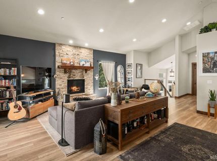 2453 Cattlemans Trail, South Lake Tahoe, CA 96150 Photo