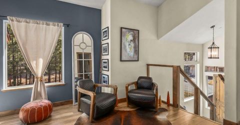 2453 Cattlemans Trail, South Lake Tahoe, CA 96150 Photo