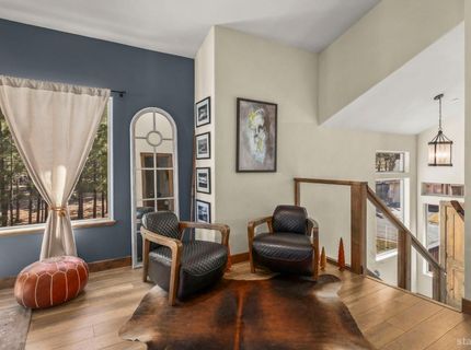 2453 Cattlemans Trail, South Lake Tahoe, CA 96150 Photo