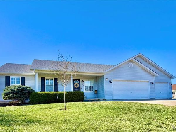 113 Joe D Drive, Jonesburg, MO 63351
