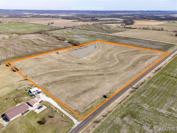 00 MO Highway B, Frankford, MO 63441