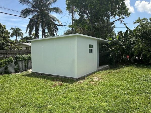 19215 NW 7th Ct, Unit B, Miami Gardens, FL 33169