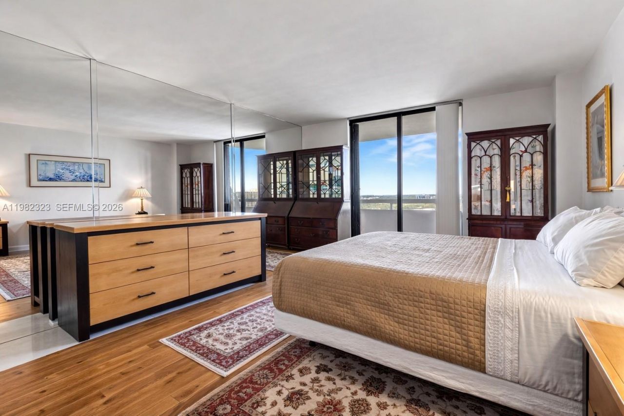 2000 Towerside Ter , Unit PH11, Miami, FL 33138 Photo