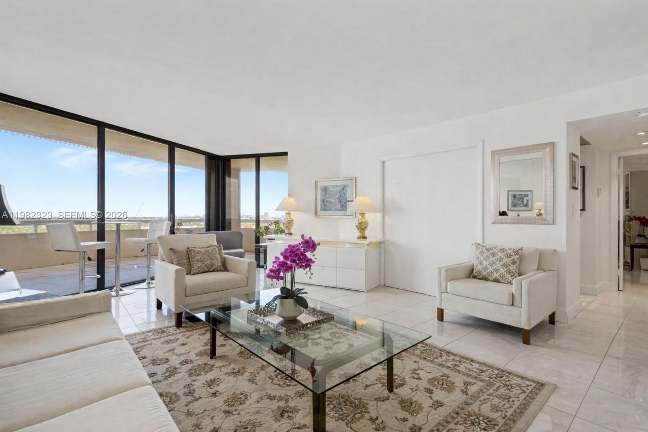 2000 Towerside Ter , Unit PH11, Miami, FL 33138 Photo