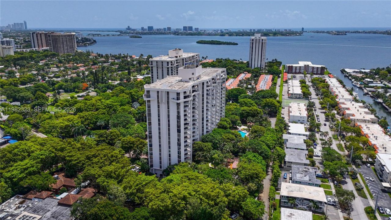 2000 Towerside Ter , Unit PH11, Miami, FL 33138 Photo