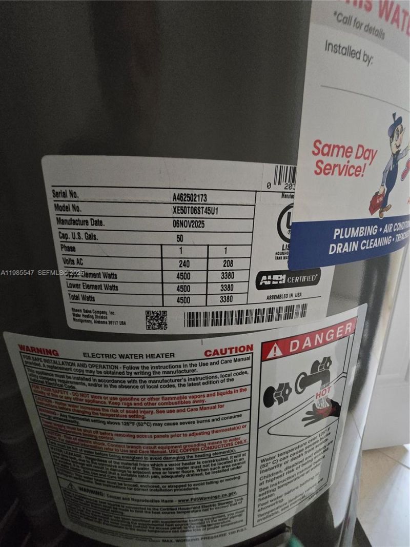 6841 N Lakeside Cir N, Unit 109-1, Davie, FL 33314 Photo