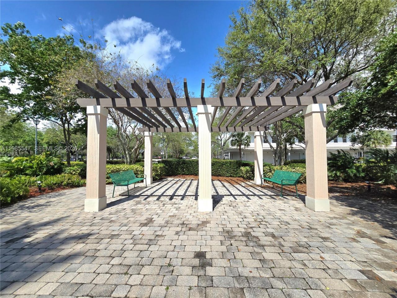 6841 N Lakeside Cir N, Unit 109-1, Davie, FL 33314 Photo