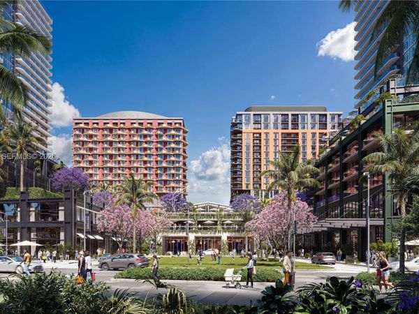 3055 N.Miami Avenue , Unit 410, Miami, FL 33127