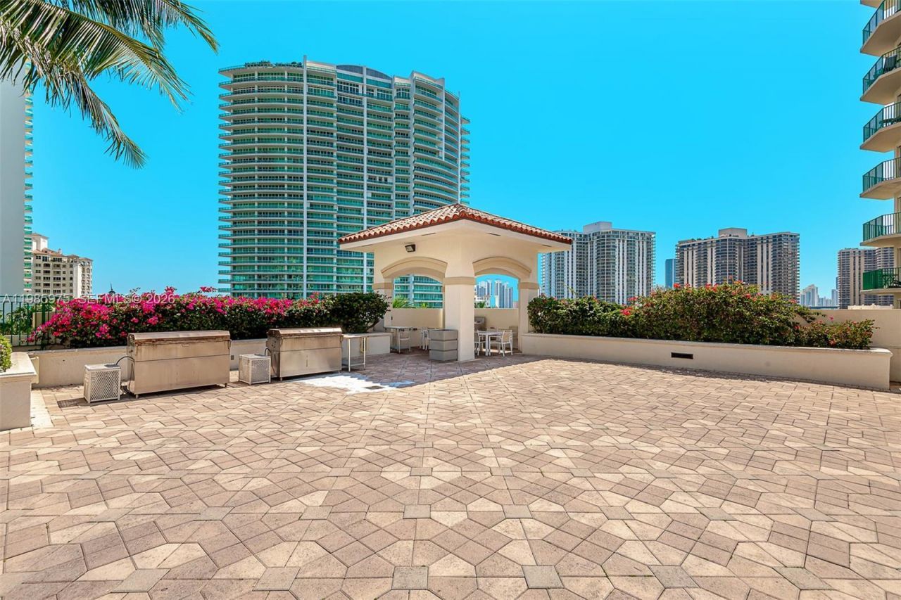 20000 E Country Club Dr , Unit 412, Aventura, FL 33180 Photo