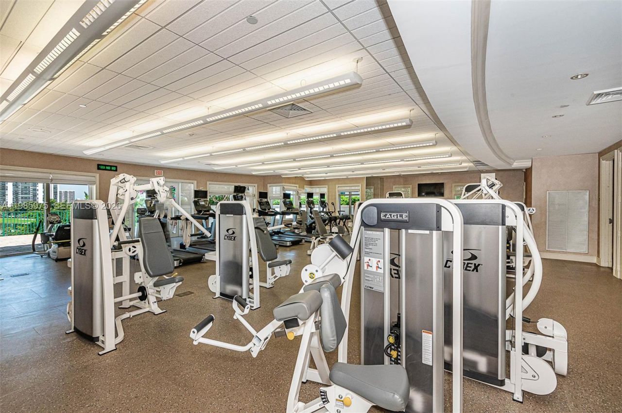 20000 E Country Club Dr , Unit 412, Aventura, FL 33180 Photo