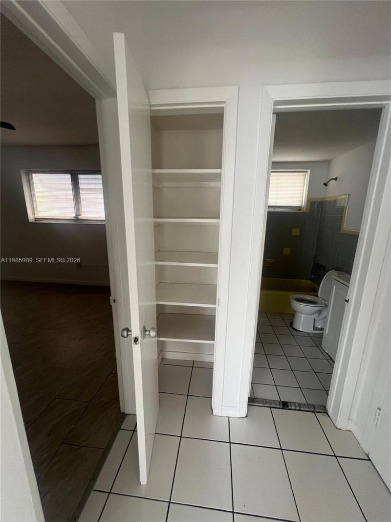 12665 NE 16th Ave , Unit 25, North Miami, FL 33161 Photo