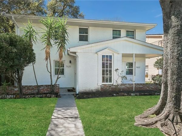 7620-22 ZIMPLE Street, New Orleans, LA 70118