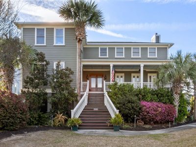 2683 Magnolia Woods Drive, Mount Pleasant, SC 29464