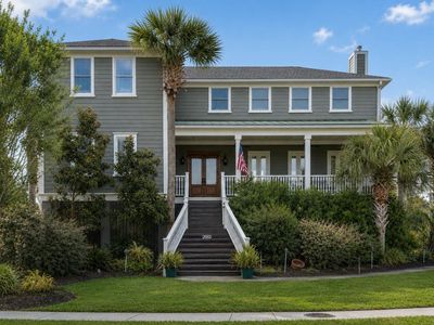 2683 Magnolia Woods Drive, Mount Pleasant, SC 29464