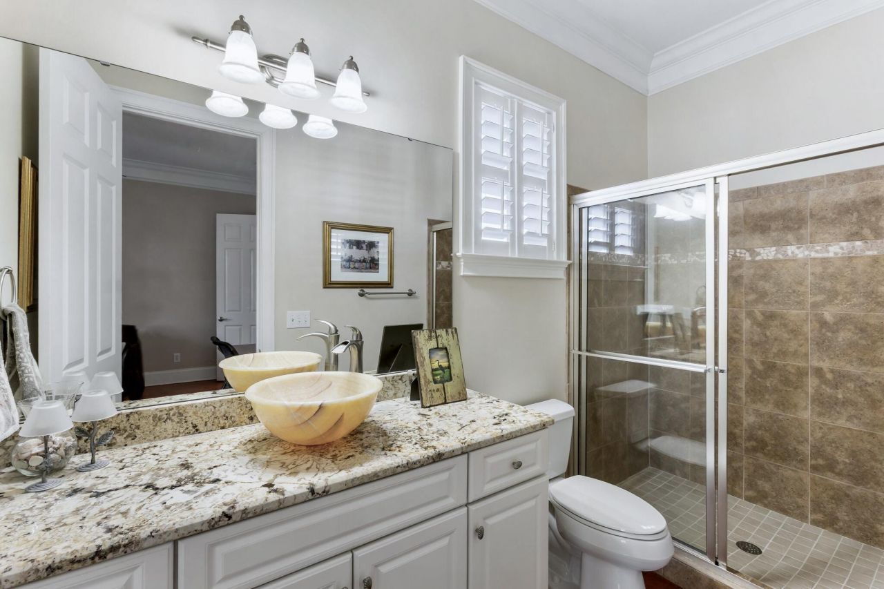 2683 Magnolia Woods Drive Photo 17