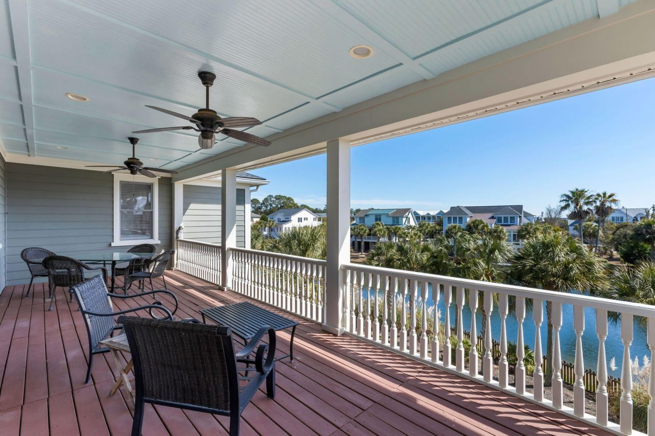 2683 Magnolia Woods Drive Photo 24