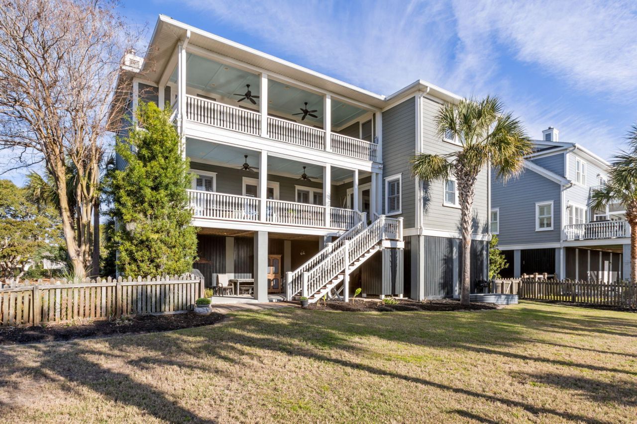 2683 Magnolia Woods Drive Photo 31