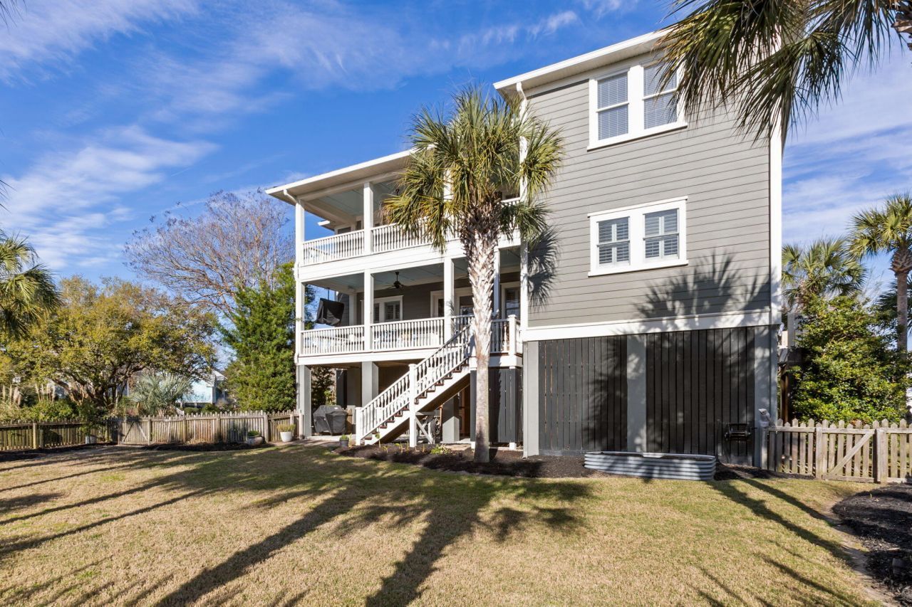 2683 Magnolia Woods Drive Photo 32