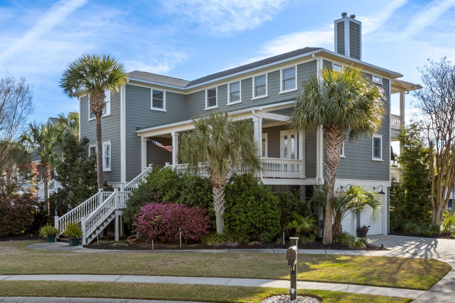 2683 Magnolia Woods Drive Photo 4
