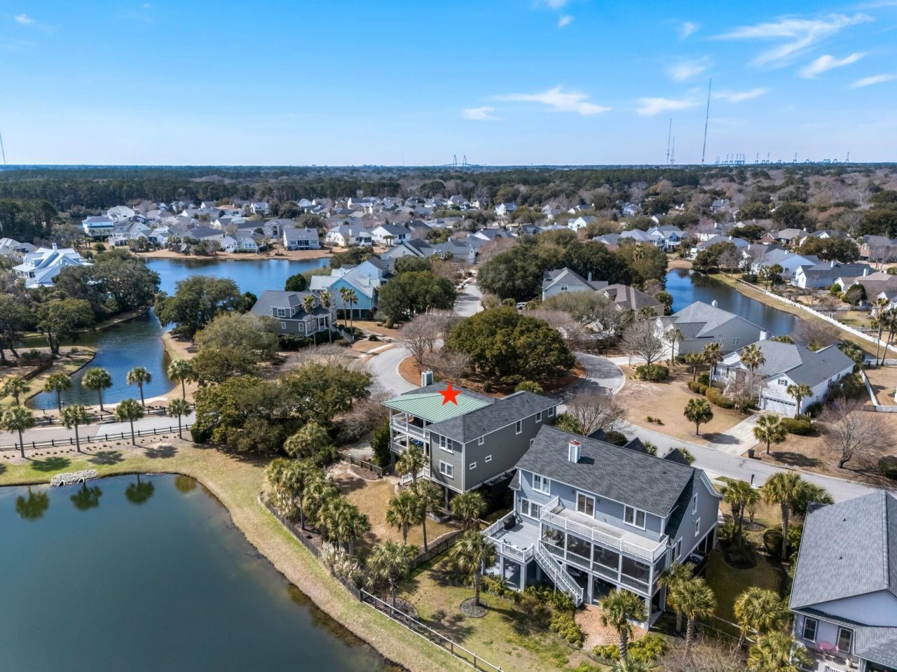 2683 Magnolia Woods Drive Photo 43