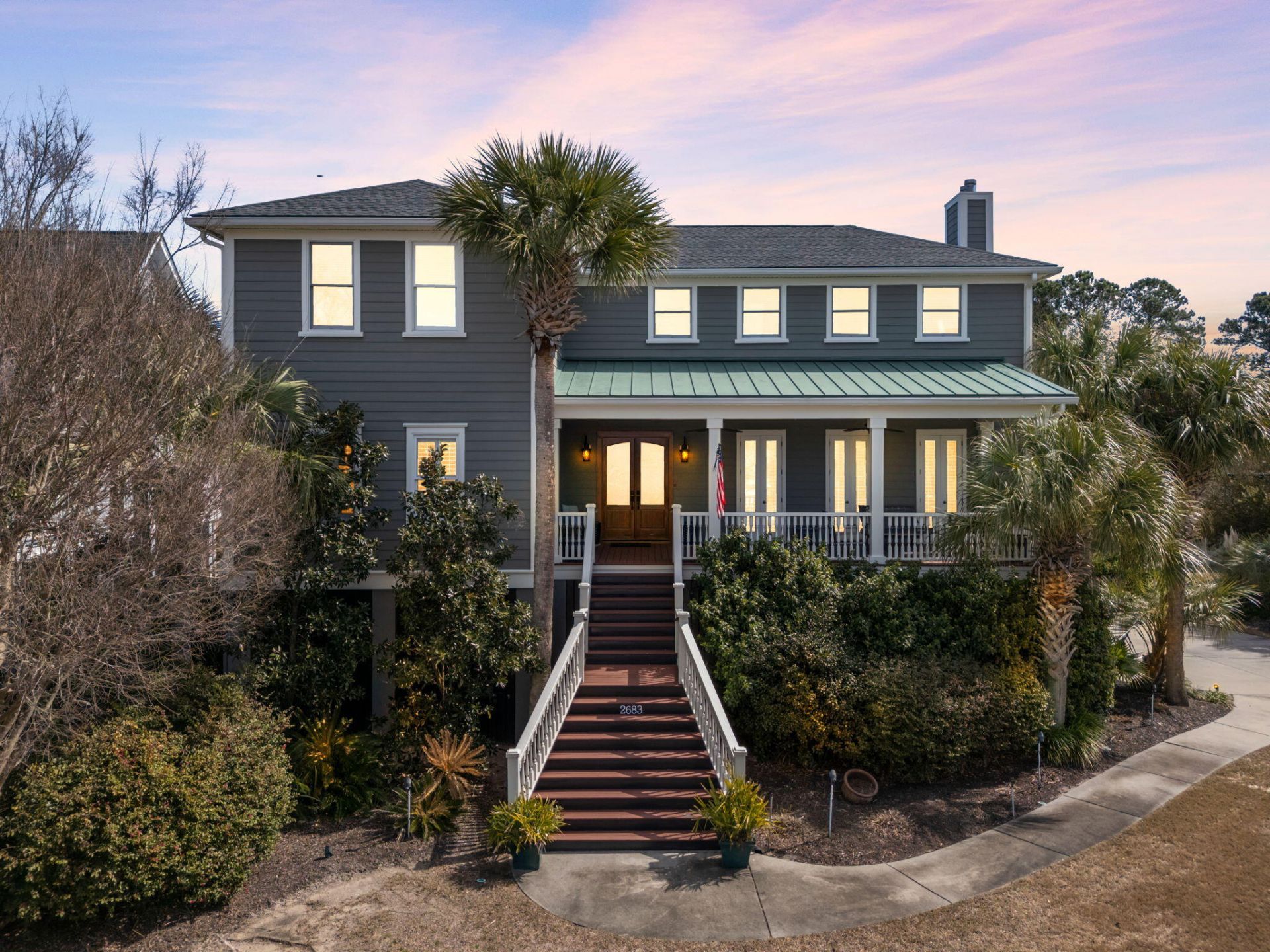 2683 Magnolia Woods Drive Photo 45