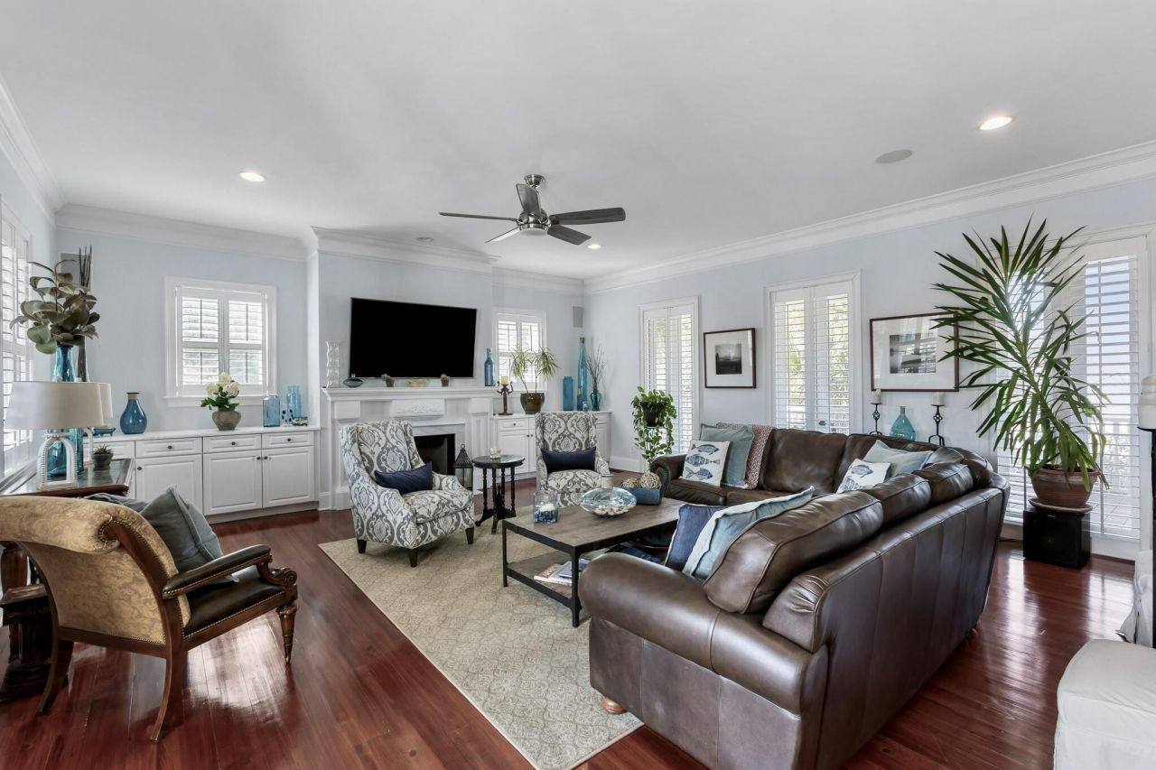 2683 Magnolia Woods Drive Photo 7