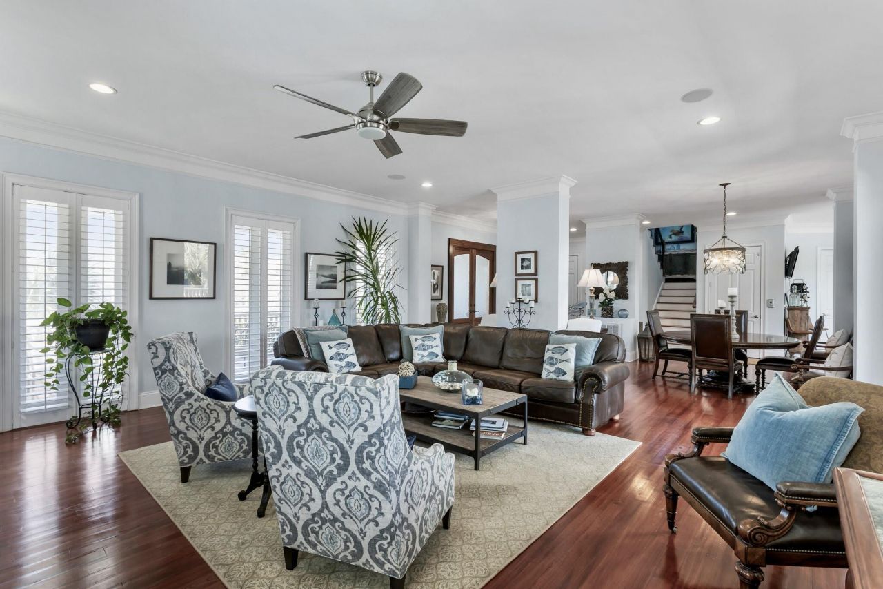 2683 Magnolia Woods Drive Photo 8