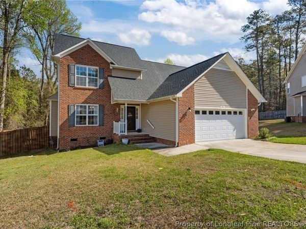 304 Peterson Place, Fayetteville, NC 28301