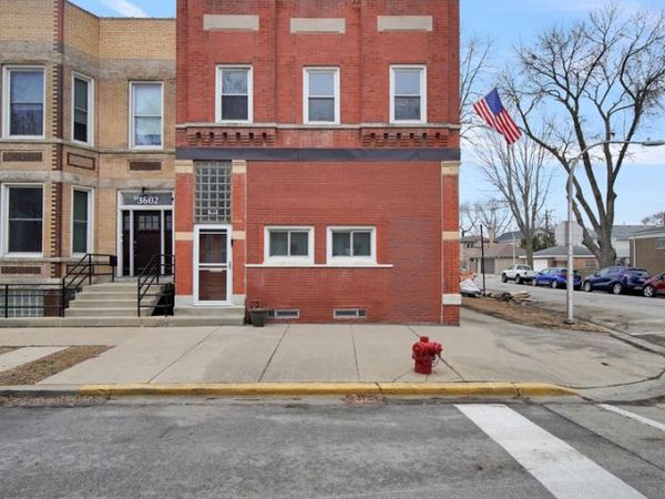 3600 S Union Avenue , Chicago, IL 60609