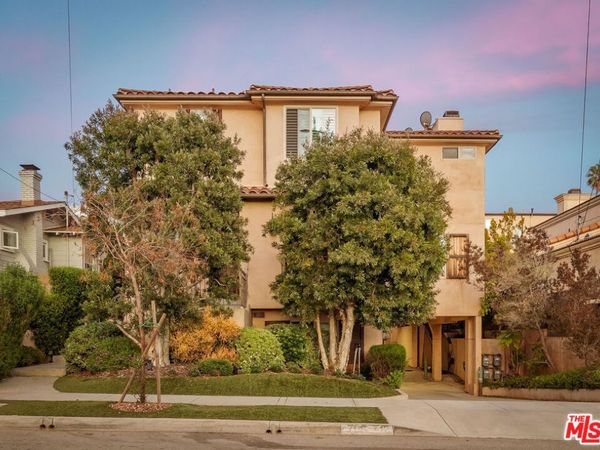 710 Virginia Street, El Segundo, CA 90245