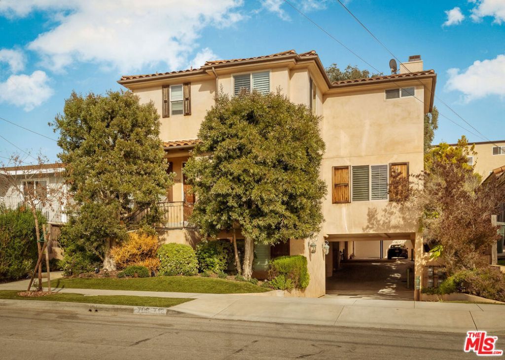 710 Virginia Street, El Segundo, CA 90245 Main Photo