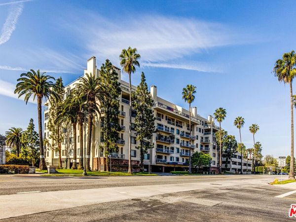 4460 Wilshire Boulevard, Unit 603, Los Angeles, CA 90010