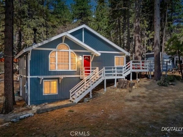 33338 Wild Rose, Green Valley Lake, CA 92341