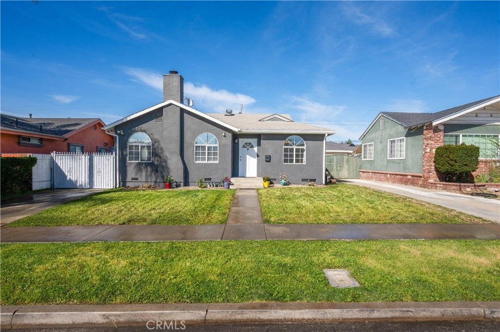 13607 S Menlo Avenue, Gardena, CA 90247 Main Photo