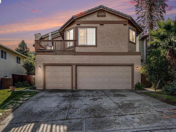 5490 Lenora Rd, Richmond, CA 94803