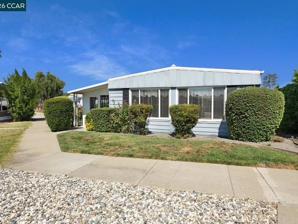 1035 Peralta, Concord, CA 94520