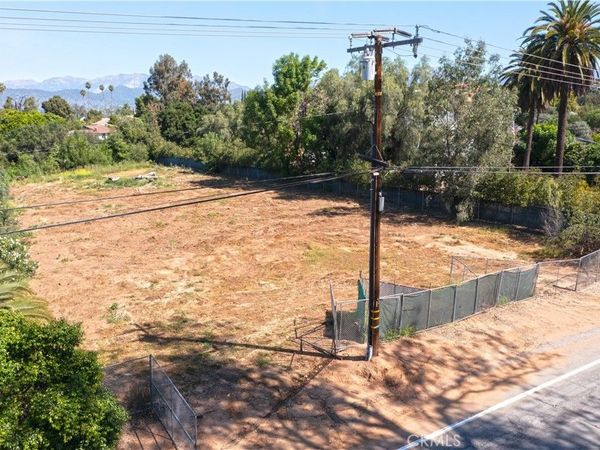 0 Covina Hills Road, Covina, CA 91724