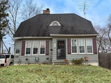 1506 Gainey Avenue, Flint, MI 48503