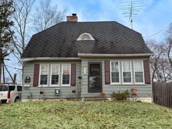 1506 Gainey Avenue, Flint, MI 48503