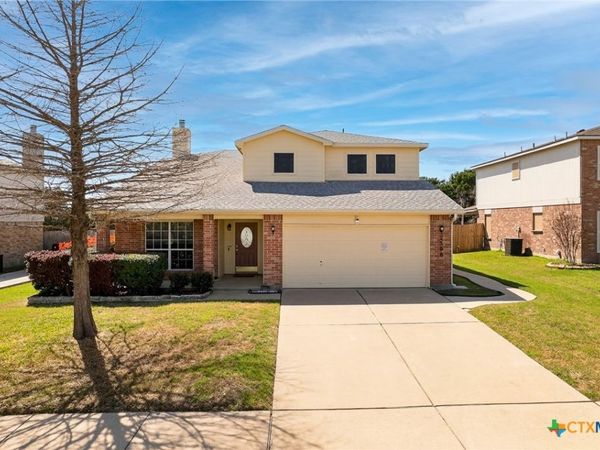 2306 Riley Drive , Killeen, TX 76542