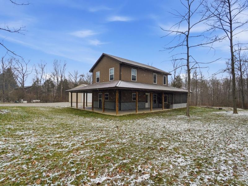 12703 Harris Road, Germantown, OH 45327 Photo 1